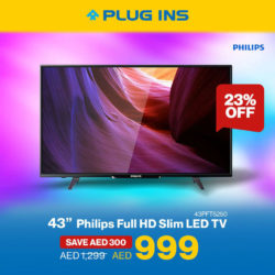 Philips TV