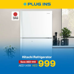 Hitachi Refrigrator