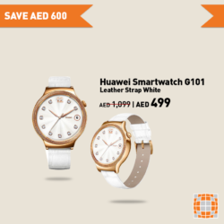 Huawei Smart Watch G101