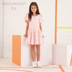 Angel &  Rocket Clothes Collection