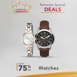 Watches Shopping t Sharaf DG