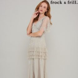 Frock & Frill