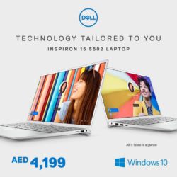 Dell Inspiron 15 5502 Laptop Shopping at Emax