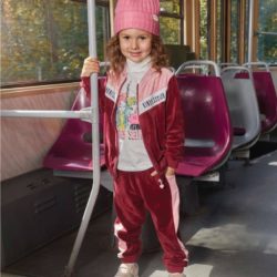 kids winter collection at Max