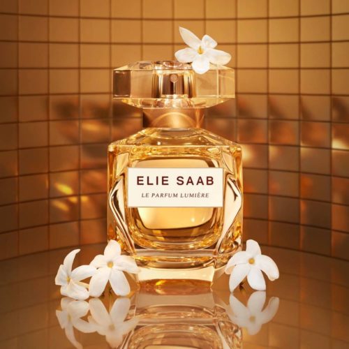 Eli Saab LUMIERE Perfume Shopping at Debenhams - Online Shopping UAE ...