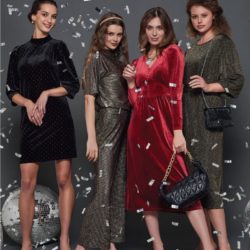 Womens Winter Clothes New Collection at Max Fashion