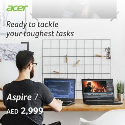 Acer Aspire 7 Laptop Shopping at Jumbo