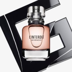L’Interdit Parfum Shopping at Debenhams