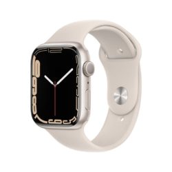 Apple Watch Series 7 Shopping at Jumbo