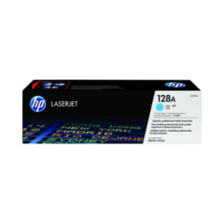 HP_128A_Cyan_LaserJet_Toner_Cartridge_CE321A_online_shopping_in_Dubai,_UAE