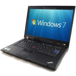 Lenovo_R61_Core_2_Duo_4gb_ram_Used_Laptop_online_shopping_in_Dubai,_UAE