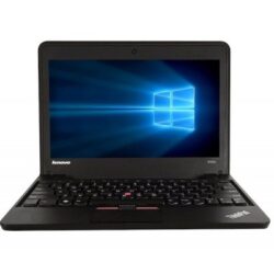 Lenovo_Thinkpad_X131E_-_4gb_ram_Used_Laptop_online_shopping_in_Dubai_UAE