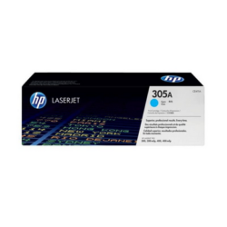 HP_305A_Cyan_LaserJet_Toner_Cartridge_CE411A_online_shopping_in_Dubai_UAE