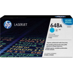 HP_648A_Cyan_LaserJet_Print_Cartridge_Toner_CE261A_online_shopping_in_Dubai_UAE