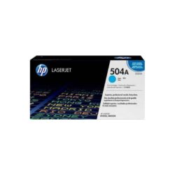 HP_504A_Cyan_Laser_Toner_CE251A_online_shopping_in_Dubai_UAE