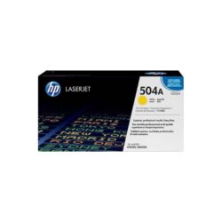 HP_504A_Yellow_Laser_Toner_CE252A_online_shopping_in_Dubai_UAE