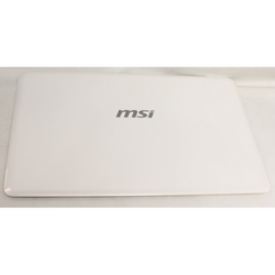 MSI_E2P-241A314-P89_LCD_White_Plastic_Back_Cover_fix_replacement_services_online_shopping_in_Dubai_UAE