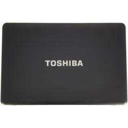 Toshiba_Satellite_C660,_C660D_Back_LCD_Lid_Black_Cover_Case_fix_replacement_services_online_shopping_in_Dubai_UAE