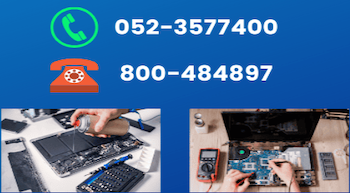 Laptop repair in Dubai