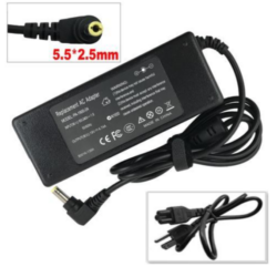 90W-Laptop-AC-Power-Adapter-Charger-Supply-for-Gateway-Model-450SX4-19V-4.74A-Online-Shoppings-in-UAE