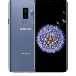 Samsung-Galaxy-S9-Plus-6GB-64GB-Renewed-Smartphone-Coral-Blue-Online-Shopping-in-UAE