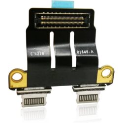 Apple-MacBook-Pro-A2141-Power-Jack-repairing-fixing-services-Online-Shopping-in-UAE