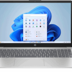 HP-Laptop-15-fd0081wm-Intel-Processor-N200-4GB-RAM-128GB-USF-Online-Shopping-in-UAE