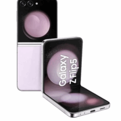 Samsung-Galaxy-Z-Flip-5-8GB-512GB-Renewed-Smartphone-Lavender-Online-Shopping-in-UAE