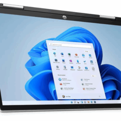 HP-Pavilion-X360-14-DY2050WM-2-in-1-Laptop-Intel-Core-i5-1235U-8GB-RAM-256GB-SSD-14-FHD-Touchscreen-Windows-11-Silver-Online-Shopping-in-UAE