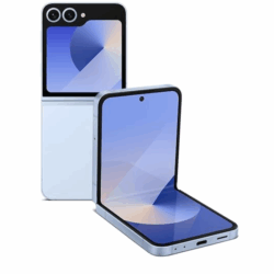 Samsung-Galaxy-Z-Flip-6-12GB-256GB-Renewed-Smartphone-Blue-Online-Shopping-in-UAE