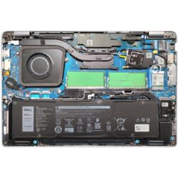 Dell-Latitude-5450-Laptop-SSD-repairing-fixing-services-Online-Shopping-in-UAE