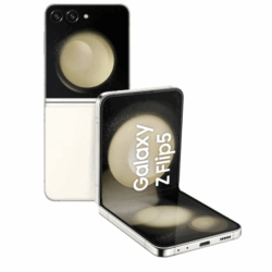 Samsung-Galaxy-Z-Flip-5-8GB-256GB-Renewed-Smartphone-Cream-Online-Shopping-in-UAE