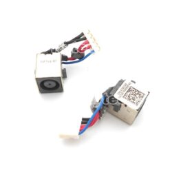 Dell-Latitude-5450-Laptop-Power-Jack-repairing-fixing-services-Online-Shopping-in-UAE