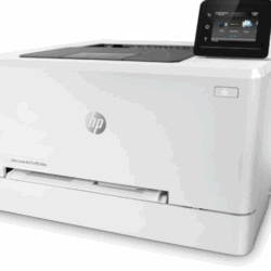 HP-LaserJet Pro-M254dn-Print-Duplex-Printing-USB-Network-Used-Color-Printer-Online-Shopping-in-UAE