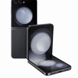 Samsung-Galaxy-Z-Flip-5-8GB-512GB-Renewed-Smartphone-Graphite-Online-Shopping-in-UAE