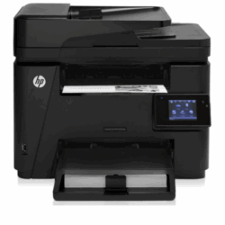 HP-LaserJet-Pro-MFP-M225dw-Duplex-Printing-(Monochrome)-Used-Black-and-White-Printer-Online-Shoppings-in-UAE