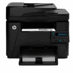 HP-LaserJet-Pro-MFP-M225dn-Duplex-Printing-(Monochrome)-Used-Black-and-White-Printer-Online-Shopping-in-UAE